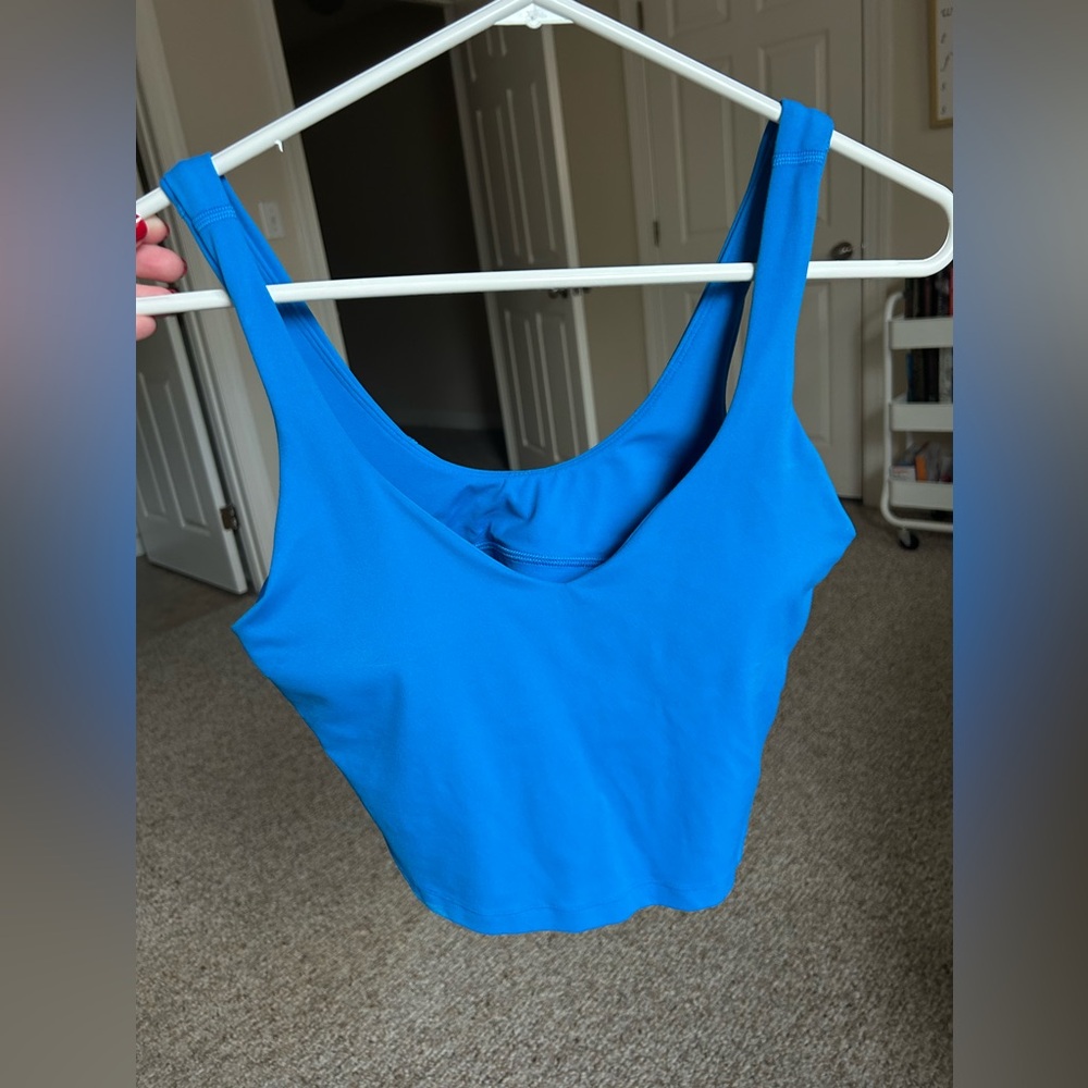 Lululemon Align tank